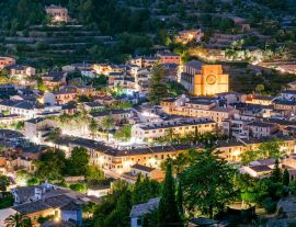 Lais Puzzle - Esporles, Mallorca - 1.000 Teile