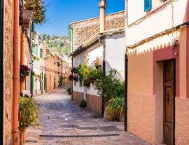 Lais Puzzle - Esporles, Mallorca - 1.000 Teile