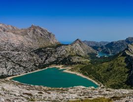Lais Puzzle - Tramuntana-Berge, Mallorca - 1.000 Teile