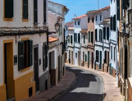 Lais Puzzle - Alaior, Menorca, Spanien - 1.000 Teile