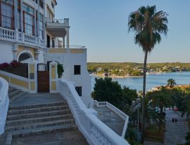 Lais Puzzle - Mahón, Menorca - 1.000 Teile