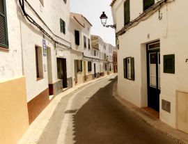 Lais Puzzle - Menorca - Dorf Sant Lluís - 1.000 Teile