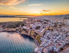 Lais Puzzle - Ibiza (Evissa) - 1.000 Teile