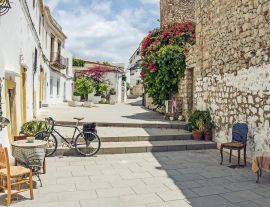 Lais Puzzle - Ibiza, Spanien - 1.000 Teile