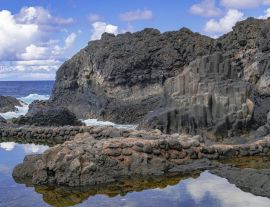 Lais Puzzle -  La Frontera, El Hierro, Kanarische Inseln - 1.000 Teile