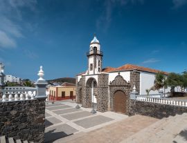 Lais Puzzle - Valverde, El Hierro, Kanarische Inseln - 1.000 Teile