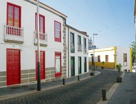 Lais Puzzle - Valverde, El Hierro, Kanarische Inseln - 1.000 Teile