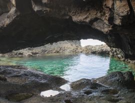 Lais Puzzle - Charco Azul, El Hierro - 1.000 Teile