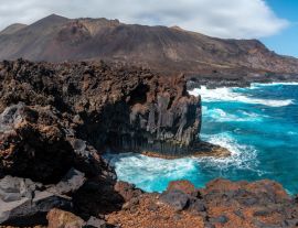 Lais Puzzle - Tamaduste, El Hierro - 1.000 Teile