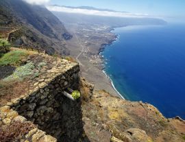 Lais Puzzle - Mirador de la Pena, El Hierro - 1.000 Teile