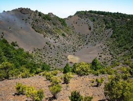 Lais Puzzle - Hoya de Fireba, El Hierro - 1.000 Teile