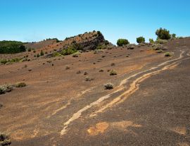 Lais Puzzle - Hoya de Fireba, El Hierro - 1.000 Teile