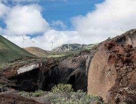 Lais Puzzle - El Hierro - 1.000 Teile