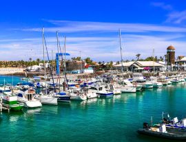 Lais Puzzle - Best of Fuerteventura - Caleta de Fuste Beach - 1.000 Teile
