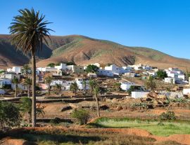 Lais Puzzle - Agua de Bueyes, Fuerteventura - 1.000 Teile