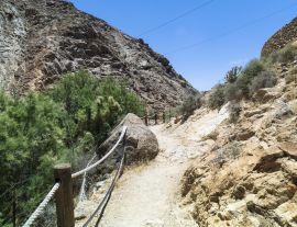 Lais Puzzle - Vega Rio de Palmas, Fuerteventura - 1.000 Teile