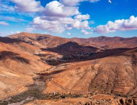 Lais Puzzle - Betancuria, Fuerteventura - 1.000 Teile