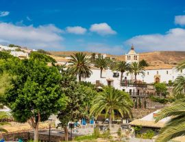 Lais Puzzle - Betencuria, Fuerteventura - 1.000 Teile