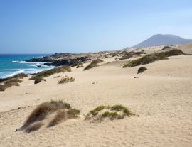 Lais Puzzle - Dunas de Corralejo, Fuerteventura - 1.000 Teile