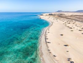 Lais Puzzle - Naturpark Corralejo, Fuerteventura - 1.000 Teile