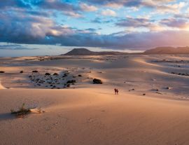 Lais Puzzle - Dunas de Corralejo, Fuerteventura - 1.000 Teile