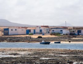 Lais Puzzle - Majanicho, Fuerteventura - 1.000 Teile