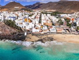 Lais Puzzle - Fuerteventura, Morro Jable - 1.000 Teile