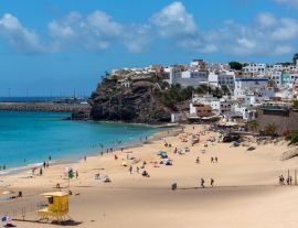 Lais Puzzle - Morro Jable, Fuerteventura - 1.000 Teile