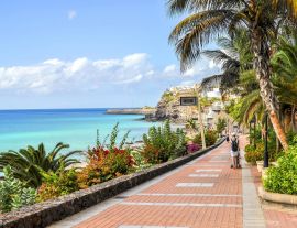 Lais Puzzle - Morro Jable, Fuerteventura - 1.000 Teile