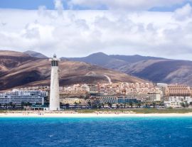 Lais Puzzle - Morro Jable, Fuerteventura - 1.000 Teile