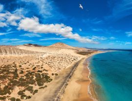 Lais Puzzle - Sotavento, Fuerteventura - 1.000 Teile