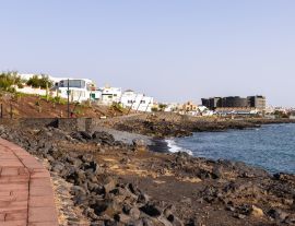Lais Puzzle - Puerto del Rosario, Fuerteventura - 1.000 Teile