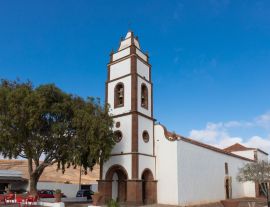 Lais Puzzle - Tetir, Fuerteventura - 1.000 Teile