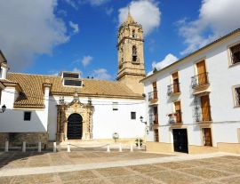 Lais Puzzle - Kirche der Erlösung in Cabra, Provinz Cordoba, Andalusien, Spanien - 1.000 Teile