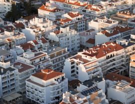 Lais Puzzle - Lepe in Huelva, Andalusien, Spanien - 1.000 Teile