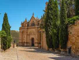 Lais Puzzle - Antequera, in der Provinz Malaga, Spanien - 1.000 Teile