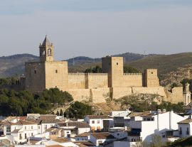 Lais Puzzle - Antequera, Spanien - 1.000 Teile