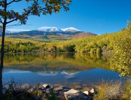 Lais Puzzle - Moncayo-Gipfel, Zaragoza, Aragon, Spanien - 1.000 Teile