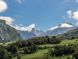 Lais Puzzle - Naranjo de Bulnes, Asturien, Spanien - 1.000 Teile