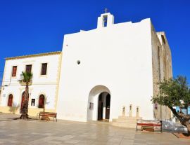 Lais Puzzle - Sant Francesc de Formentera, Balearen, Spanien - 1.000 Teile