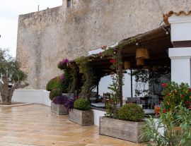 Lais Puzzle - Sant Francesc de Formentera, Spanien - 1.000 Teile