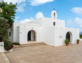 Lais Puzzle - Formentera Insel El Pilar de La Mola - 1.000 Teile