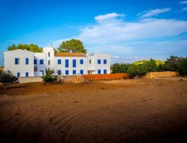 Lais Puzzle - Far de la Mola El Pilar de la Mola Formentera Balearen Spanien - 1.000 Teile