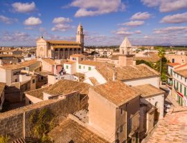 Lais Puzzle - Ses Salines, Mallorca, Balearen - 1.000 Teile