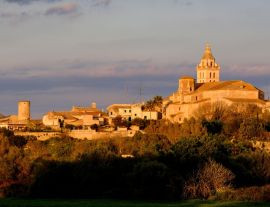 Lais Puzzle - Sencelles, Mallorca - 1.000 Teile