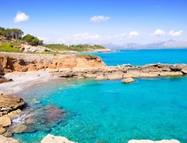 Lais Puzzle - Alcudia in Mallorca la Victoria - 1.000 Teile