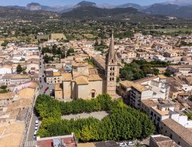 Lais Puzzle - Binissalem, Mallorca, Balearen - 1.000 Teile