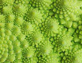 Lais Puzzle - Grünes Gemüse, Unmöglich - 1.000 Teile