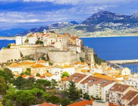 Lais Puzzle - Calvi, Korsika - 1.000 Teile