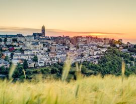 Lais Puzzle - Rodez, Frankreich - 1.000 Teile